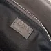 Loewe 052557 Panta Puzzle Bag in Glossy Calfskin Size 24x10.5x16.5CM #A62901