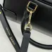 Loewe 062417 Amazona 23 Cropped Bag in Calfskin Size 23x10x11CM #A62900