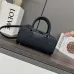 Loewe 062417 Amazona 23 Cropped Bag in Calfskin Size 23x10x11CM #A62900