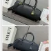 Loewe 062417 Amazona 23 Cropped Bag in Calfskin Size 23x10x11CM #A62900