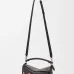 Loewe 262615 Fringe Cat Puzzle Bag in Calfskin Size 24x10.5x16CM #A62899