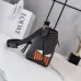 Loewe 262615 Fringe Cat Puzzle Bag in Calfskin Size 24x10.5x16CM #A62899