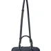 Loewe Amazona 23 Cropped Leather Bowling Bag 23x10x11CM #A63854