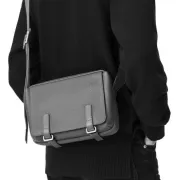 Loewe Bag Military Messenger Size:24*17.5*11cm #A49112 Loewe Bag Military Messenger Size:24*17.5*11cm #A49112