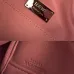 Loewe Featherlight Puzzle Nappa Leather Bag 24x10.5x16.5cm #A63865