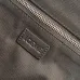 Loewe Flex Messenger Bag (822513) - Medium Size, Plaid Canvas &amp; Suede, Anagram Logo, Adjustable Strap #A59982