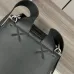 Loewe Goya Leather Backpack Laptop Bag 374115CM #A63853