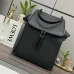 Loewe Goya Leather Backpack Laptop Bag 374115CM #A63853