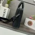 Loewe Goya Leather Briefcase Laptop Bag 38x27x8CM #A63848