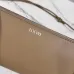 Loewe Joya Nappa Leather Top Handle Bag, 22 x 6 x 11 cm #A63227