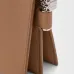 Loewe Joya Nappa Leather Top Handle Bag, 22 x 6 x 11 cm #A63227