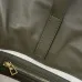 Loewe Large Flamenco Nappa Leather Drawstring Tote 38x29x14cm #A63866