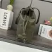 Loewe Large Flamenco Nappa Leather Drawstring Tote 38x29x14cm #A63866