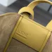 Loewe Leather Hammock Crossbody 012412 21×25×10CM #A67223