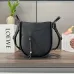 Loewe Leather Hammock Crossbody 012412 21×25×10CM #A67223