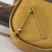Loewe Leather Hammock Crossbody 012412 21×25×10CM #A67223
