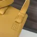 Loewe Leather Hammock Crossbody 012412 21×25×10CM #A67223