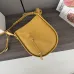 Loewe Leather Hammock Crossbody 012412 21×25×10CM #A67223