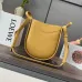 Loewe Leather Hammock Crossbody 012412 21×25×10CM #A67223