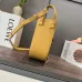 Loewe Leather Hammock Crossbody 012412 21×25×10CM #A67223