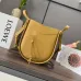 Loewe Leather Hammock Crossbody 012412 21×25×10CM #A67223
