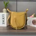 Loewe Leather Hammock Crossbody 012412 21×25×10CM #A67223
