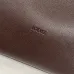 Loewe Leather Loop Hobo Bag 062660 45.5×17×31cm #A67222