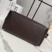 Loewe Leather Loop Hobo Bag 062660 45.5×17×31cm #A67222