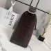Loewe Leather Loop Hobo Bag 062660 45.5×17×31cm #A67222