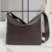 Loewe Leather Loop Hobo Bag 062660 45.5×17×31cm #A67222