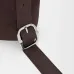 Loewe Loop Suede Bucket Shoulder Bag, 39 x 15.5 x 39 cm #A63228