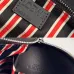 Loewe Puzzle Fringe Cat Leather Shoulder Bag 24x10.5x16CM #A63849