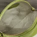 Loewe Snake Anagram Leather Mini Bag 18x10.5x18cm #A63847