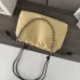 Loewe Suede Flamenco Purse 012403 30×10.5×20CM #A67224