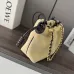 Loewe Suede Flamenco Purse 012403 30×10.5×20CM #A67224