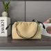 Loewe Suede Flamenco Purse 012403 30×10.5×20CM #A67224