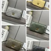 Loewe bag Puffer Goya Size:20*6*13cm #A49126 Loewe bag Puffer Goya Size:20*6*13cm #A49126