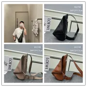 Loewe men's Anton Sling backpacks #A38065 Loewe men's Anton Sling backpacks #A38065