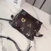 Loewe x Louis Wain Flamenco Nappa Leather Bag 23x18x9cm #A63863