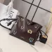Loewe x Louis Wain Flamenco Nappa Leather Bag 23x18x9cm #A63863
