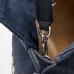 Loewe x Louis Wain Flamenco Nappa Leather Bag 23x18x9cm #A63864