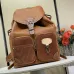LV M89112 Montsouris Cargo Backpack, Top Quality, 40x17x34cm #A61854