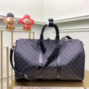 Brand L Keepall Monogram Travel bag AAA quality #99117930 Brand L Keepall Monogram Travel bag AAA quality #99117930