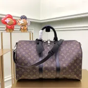 Brand L Keepall Monogram Travel bag AAA quality #99117931 Brand L Keepall Monogram Travel bag AAA quality #99117931
