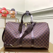 Brand L Keepall Monogram Travel bag AAA quality #99117932 Brand L Keepall Monogram Travel bag AAA quality #99117932