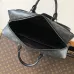 LV Damier Eclipse Weekender Briefcase M11512 L46xW31xD18cm #A67207