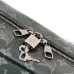 LV Damier Eclipse Weekender Briefcase M11512 L46xW31xD18cm #A67207