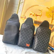 Louis Vuitton Avenue Shoulder Bags #999931720 Louis Vuitton Avenue Shoulder Bags #999931720