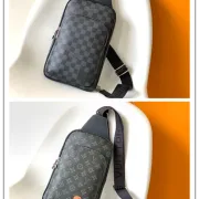 Louis Vuitton Avenue Shoulder Bags #A22951 Louis Vuitton Avenue Shoulder Bags #A22951