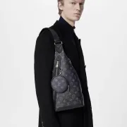 Louis Vuitton Avenue Shoulder Bags #999934962 Louis Vuitton Avenue Shoulder Bags #999934962